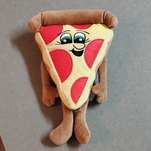 Whiffer Sniffers Toys Tony Pepperoni Pizza Scented Toy Poshmark